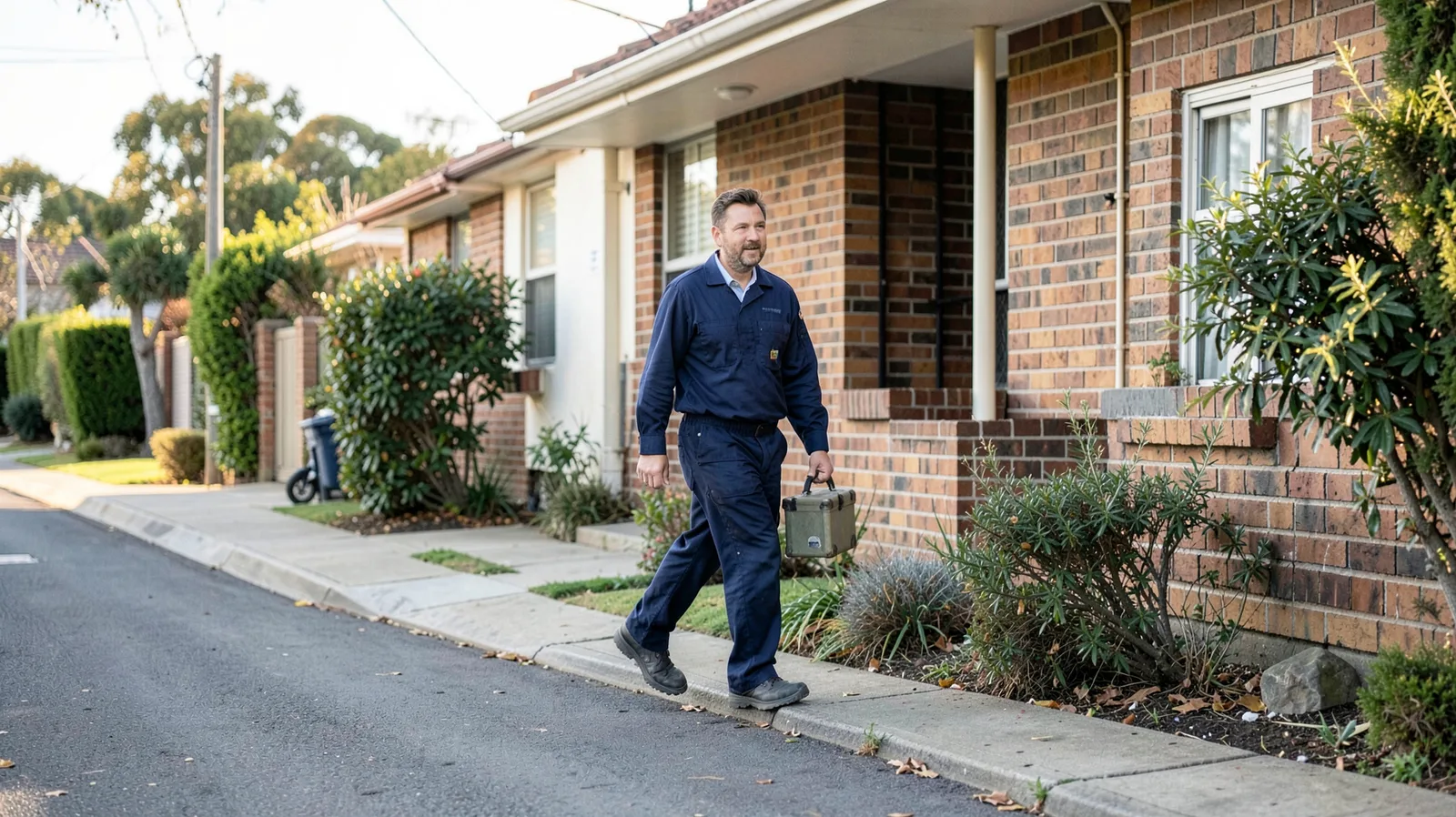 Rodent Control in Loganholme near me